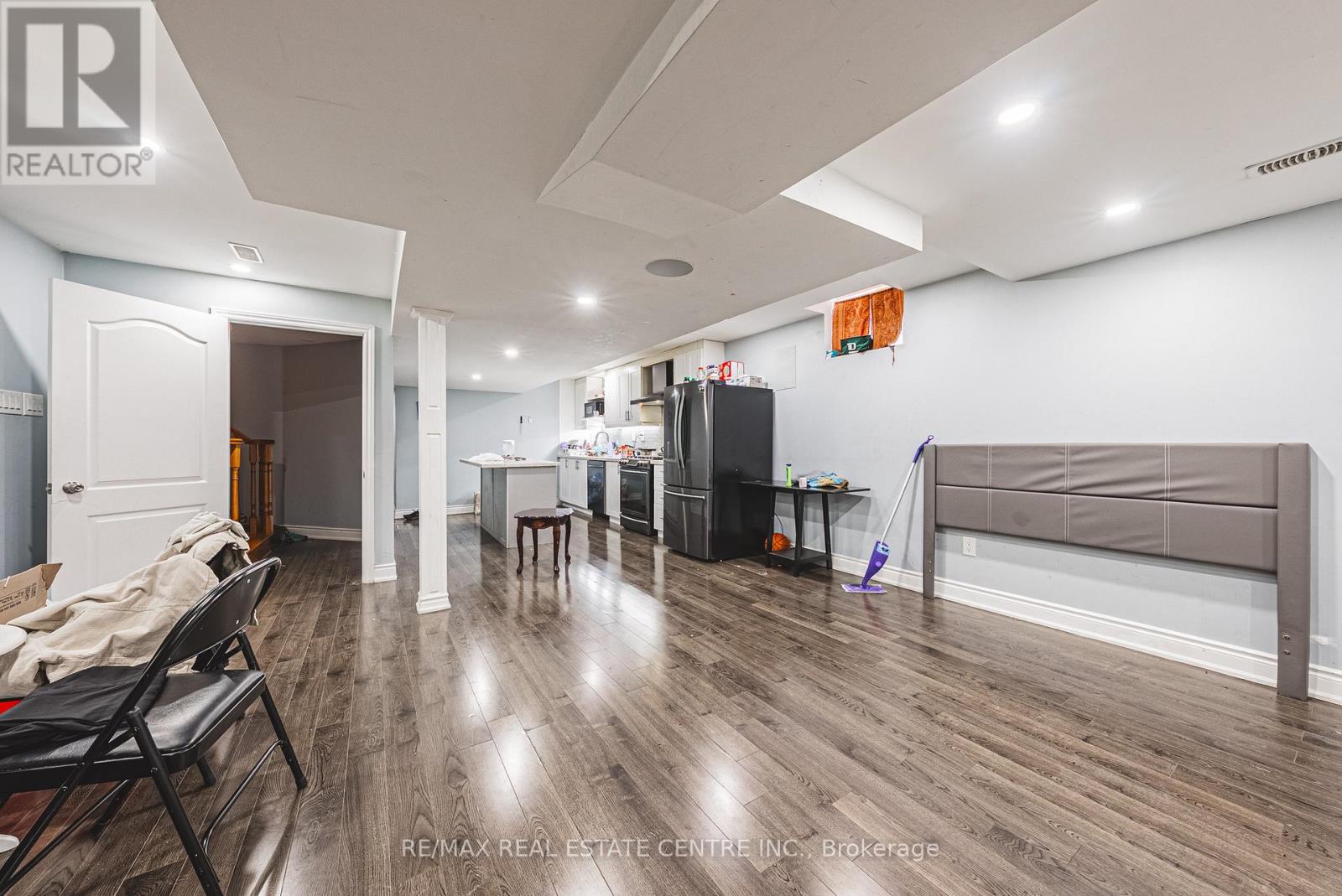 66 Citadel Crescent, Brampton (Vales Of Castlemore North), Ontario  L6P 1X8 - Photo 27 - W12762046