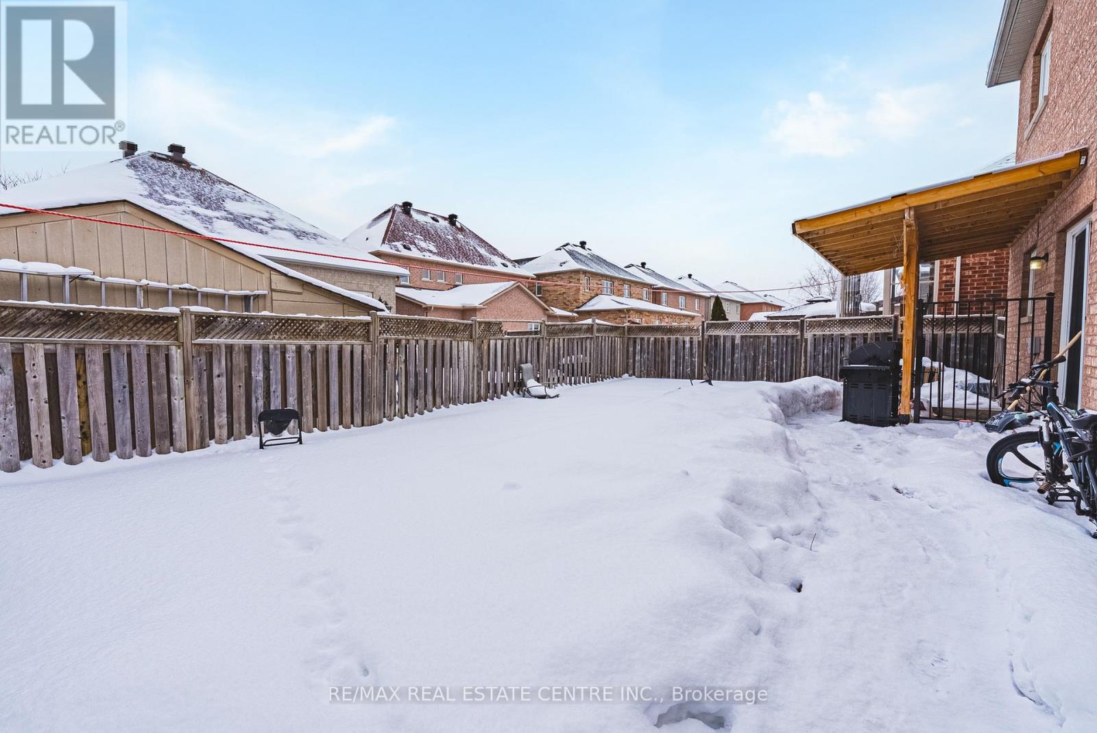 66 Citadel Crescent, Brampton (Vales Of Castlemore North), Ontario  L6P 1X8 - Photo 34 - W12762046