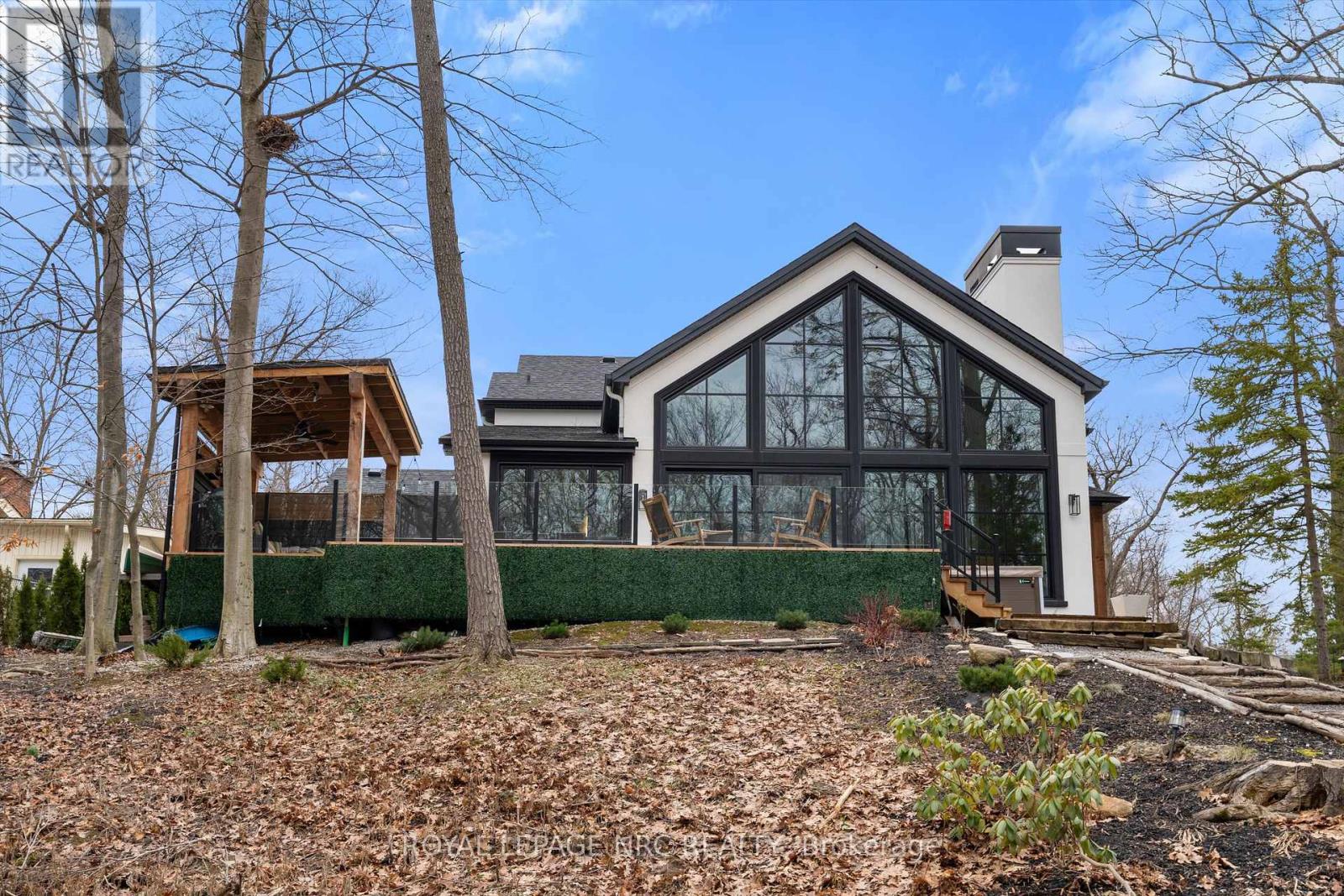 1 Briarfield Crescent, St. Catharines, Ontario  L2T 3T4 - Photo 44 - X12797964