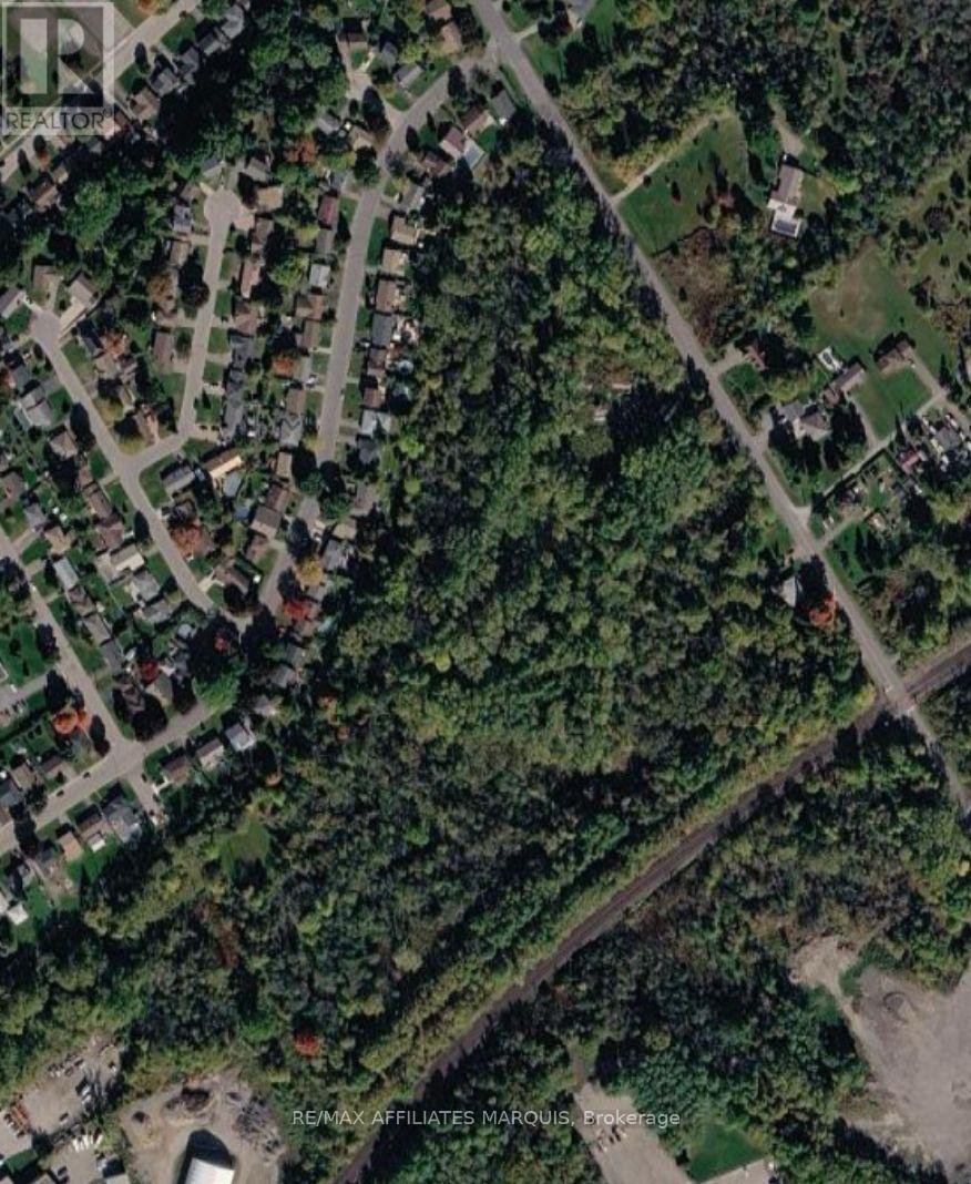 0 OXFORD AVENUE, Brockville, Ontario