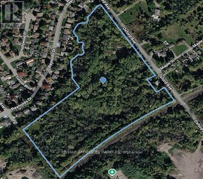 0 Oxford Avenue, Brockville, Ontario  K6V 1X8 - Photo 2 - X12883328