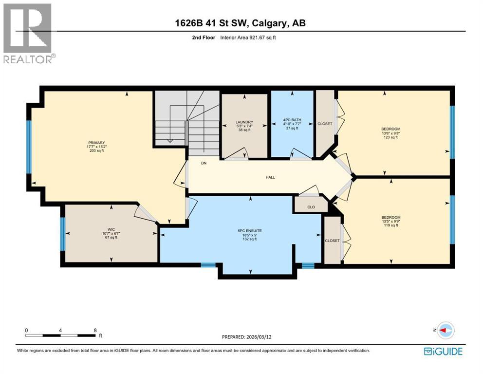 1626b 41 Street Sw, Calgary, Alberta  T2X 1X8 - Photo 35 - A2292146