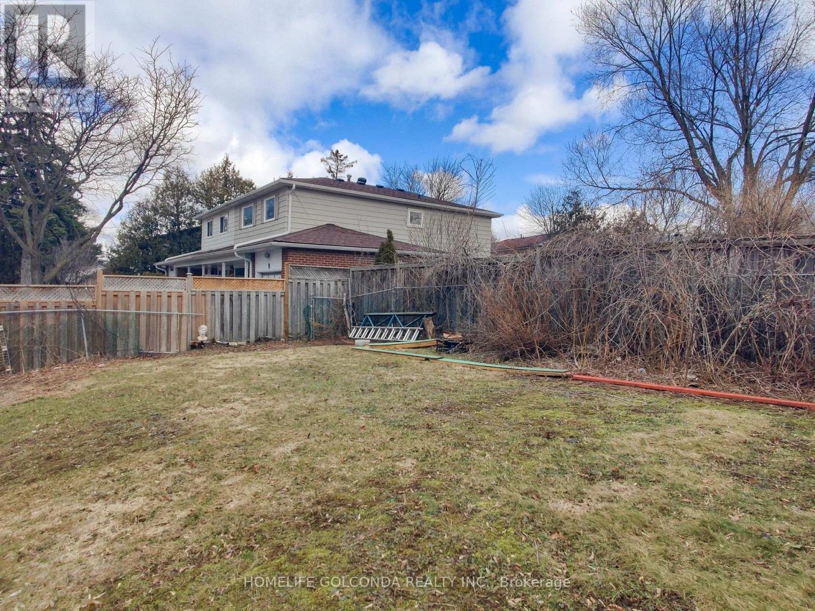 81 Sexton Crescent, Toronto, Ontario  M2H 2L7 - Photo 49 - C12878716