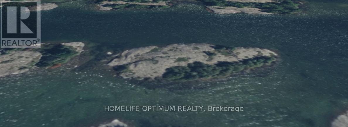 0.7 Acre Island Huron Shores, Huron Shores, Ontario  P0R 1H0 - Photo 2 - X12883326