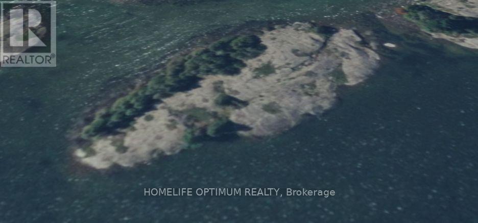 0.7 Acre Island Huron Shores, Huron Shores, Ontario  P0R 1H0 - Photo 3 - X12883326