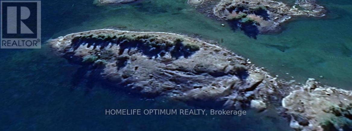 0.7 Acre Island Huron Shores, Huron Shores, Ontario  P0R 1H0 - Photo 4 - X12883326