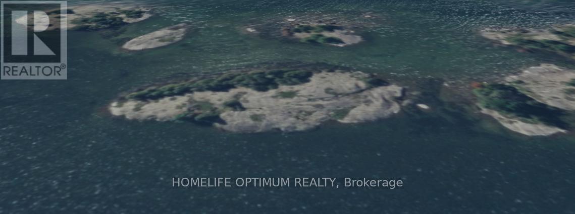 0.7 Acre Island Huron Shores, Huron Shores, Ontario  P0R 1H0 - Photo 5 - X12883326