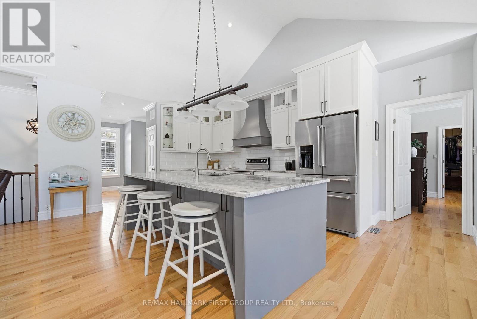 220 Wright Crescent, Port Hope, Ontario  L0A 1B0 - Photo 19 - X12869648