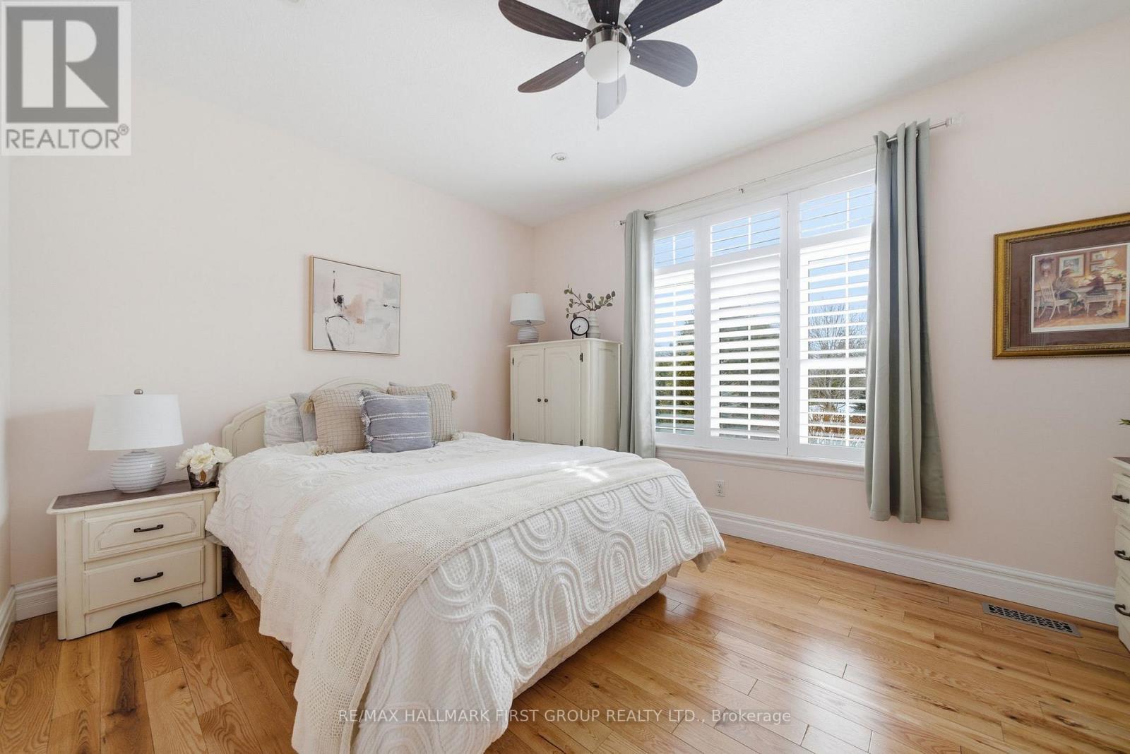 220 Wright Crescent, Port Hope, Ontario  L0A 1B0 - Photo 24 - X12869648