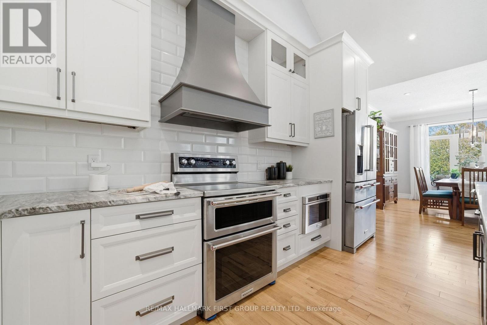 220 Wright Crescent, Port Hope, Ontario  L0A 1B0 - Photo 16 - X12869648