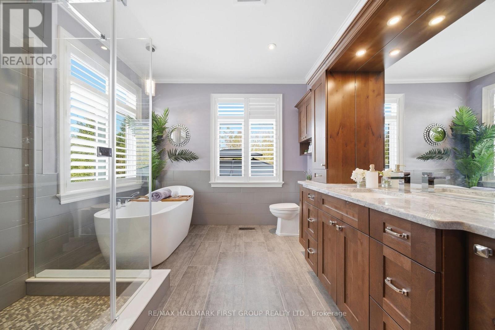 220 Wright Crescent, Port Hope, Ontario  L0A 1B0 - Photo 22 - X12869648