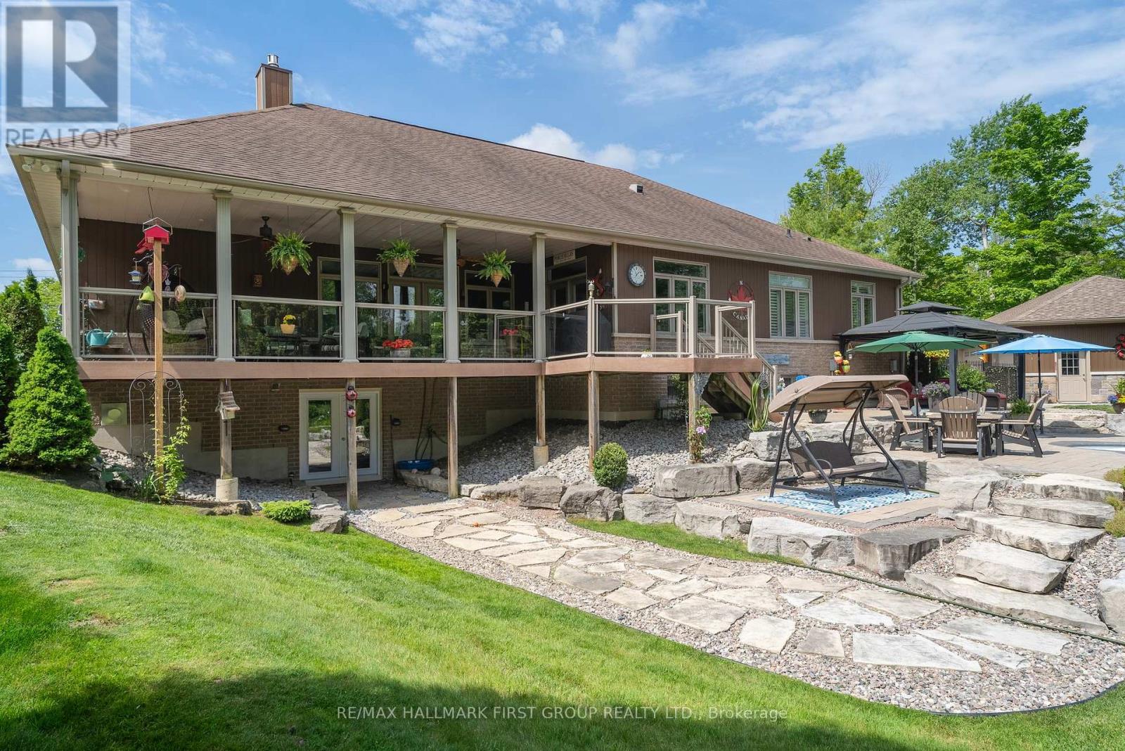 220 Wright Crescent, Port Hope, Ontario  L0A 1B0 - Photo 46 - X12869648