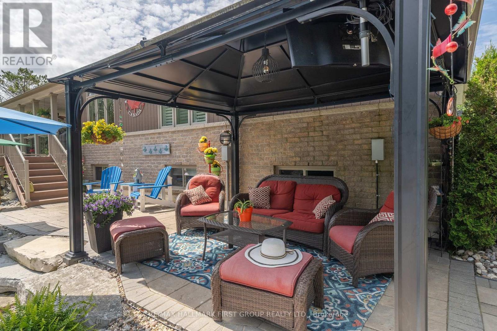 220 Wright Crescent, Port Hope, Ontario  L0A 1B0 - Photo 45 - X12869648