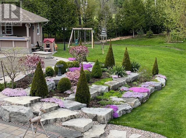 220 Wright Crescent, Port Hope, Ontario  L0A 1B0 - Photo 44 - X12869648