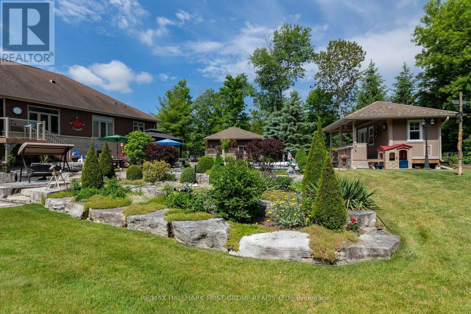 220 Wright Crescent, Port Hope, Ontario  L0A 1B0 - Photo 47 - X12869648