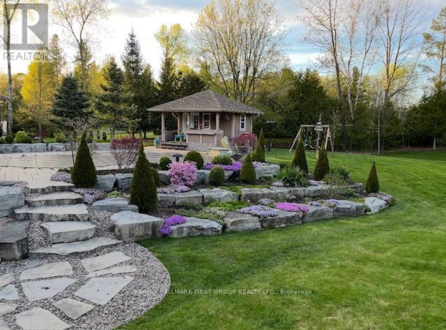 220 Wright Crescent, Port Hope, Ontario  L0A 1B0 - Photo 7 - X12869648