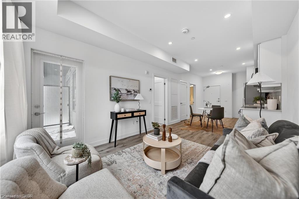 247 Northfield Drive E Unit# 210, Waterloo, Ontario  N2K 0H1 - Photo 12 - 40812131