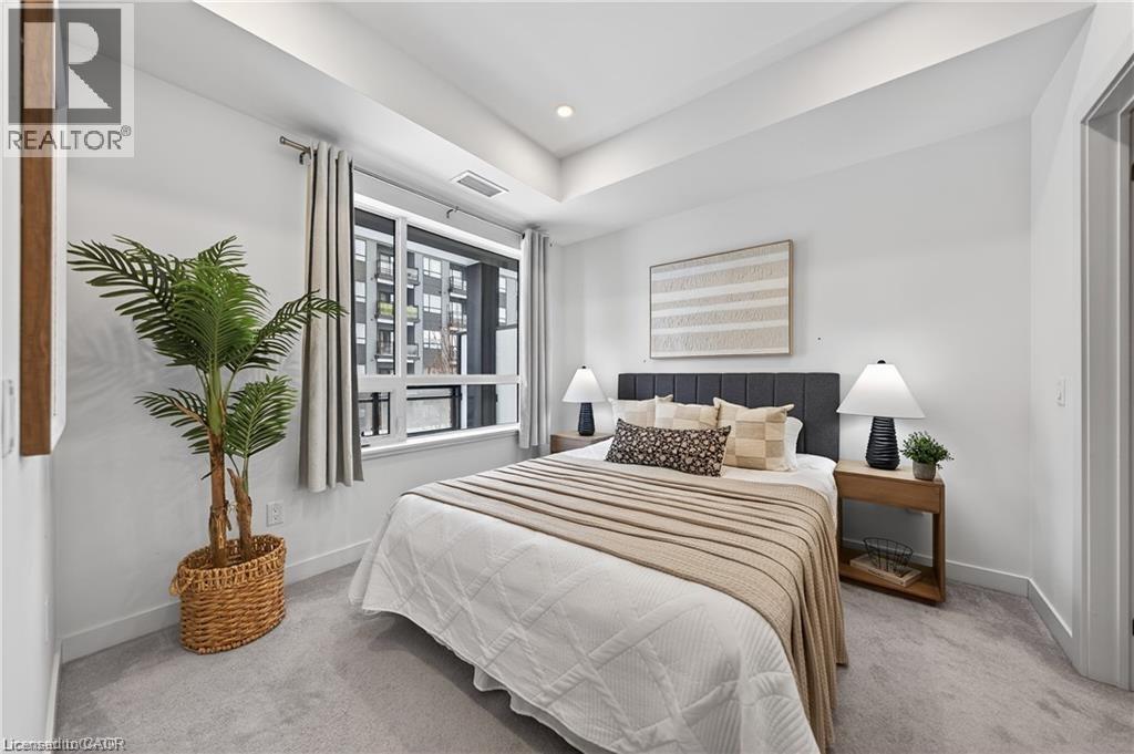 247 Northfield Drive E Unit# 210, Waterloo, Ontario  N2K 0H1 - Photo 13 - 40812131