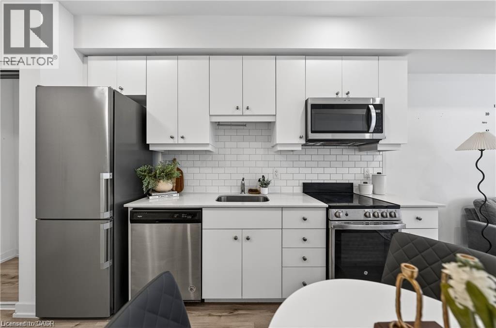 247 Northfield Drive E Unit# 210, Waterloo, Ontario  N2K 0H1 - Photo 7 - 40812131