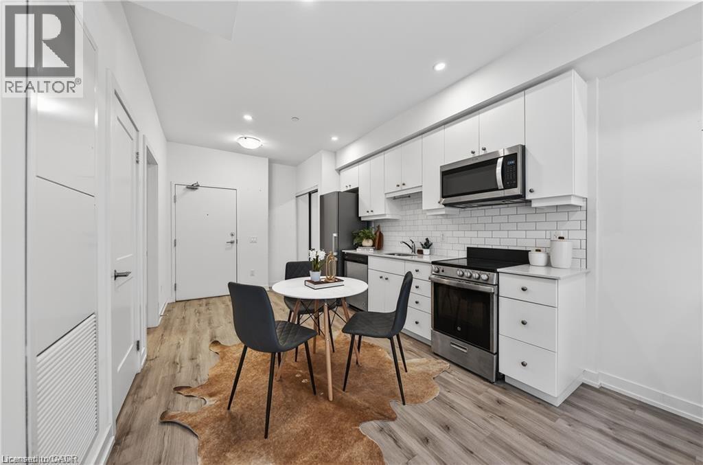 247 Northfield Drive E Unit# 210, Waterloo, Ontario  N2K 0H1 - Photo 9 - 40812131