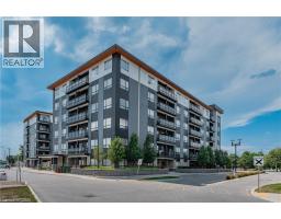 247 NORTHFIELD Drive E Unit# 210, Waterloo, Ontario
