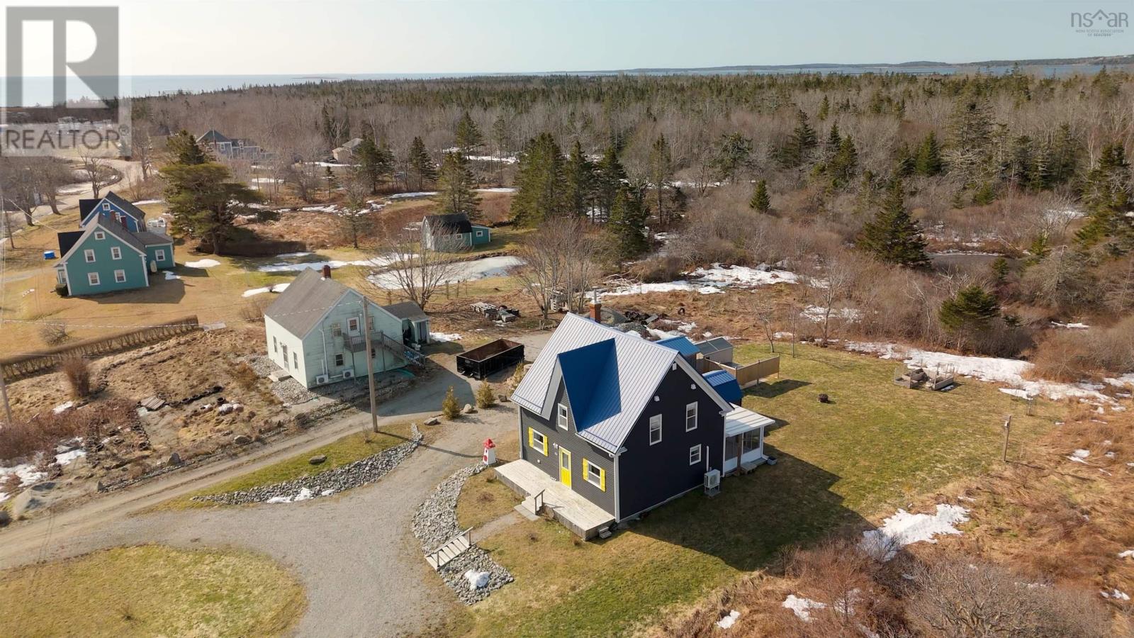 164 Nicholas Road, Lower Wedgeport, Nova Scotia  B0W 2B0 - Photo 3 - 202604432