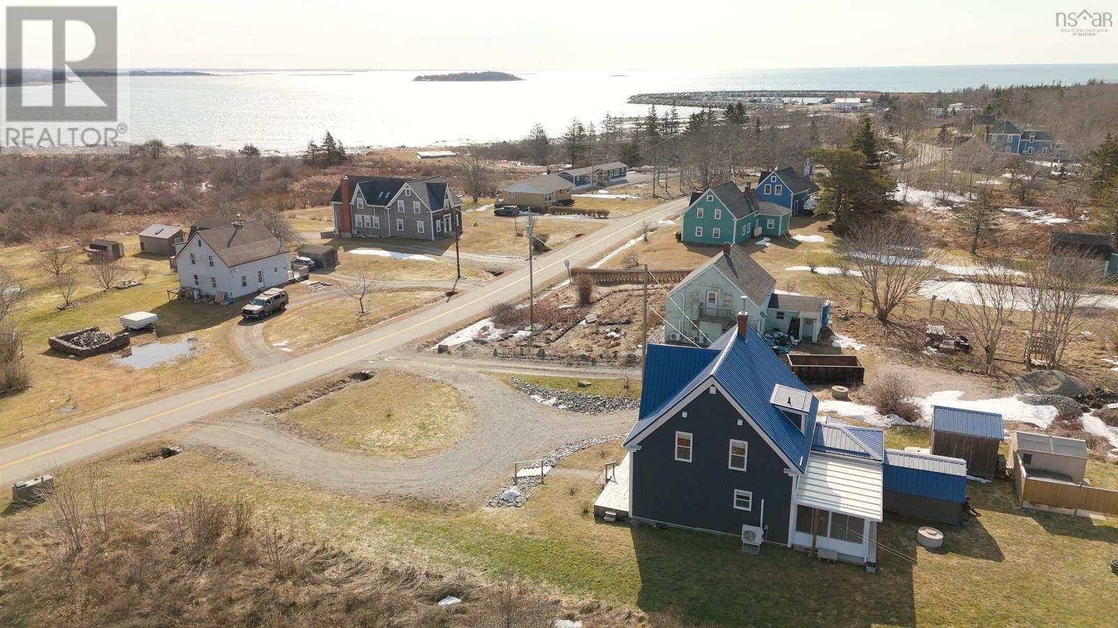 164 Nicholas Road, Lower Wedgeport, Nova Scotia  B0W 2B0 - Photo 4 - 202604432