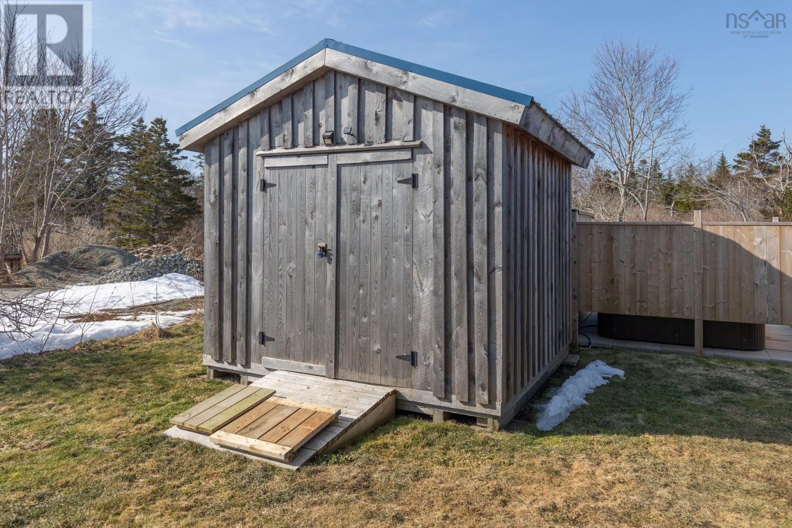 164 Nicholas Road, Lower Wedgeport, Nova Scotia  B0W 2B0 - Photo 41 - 202604432