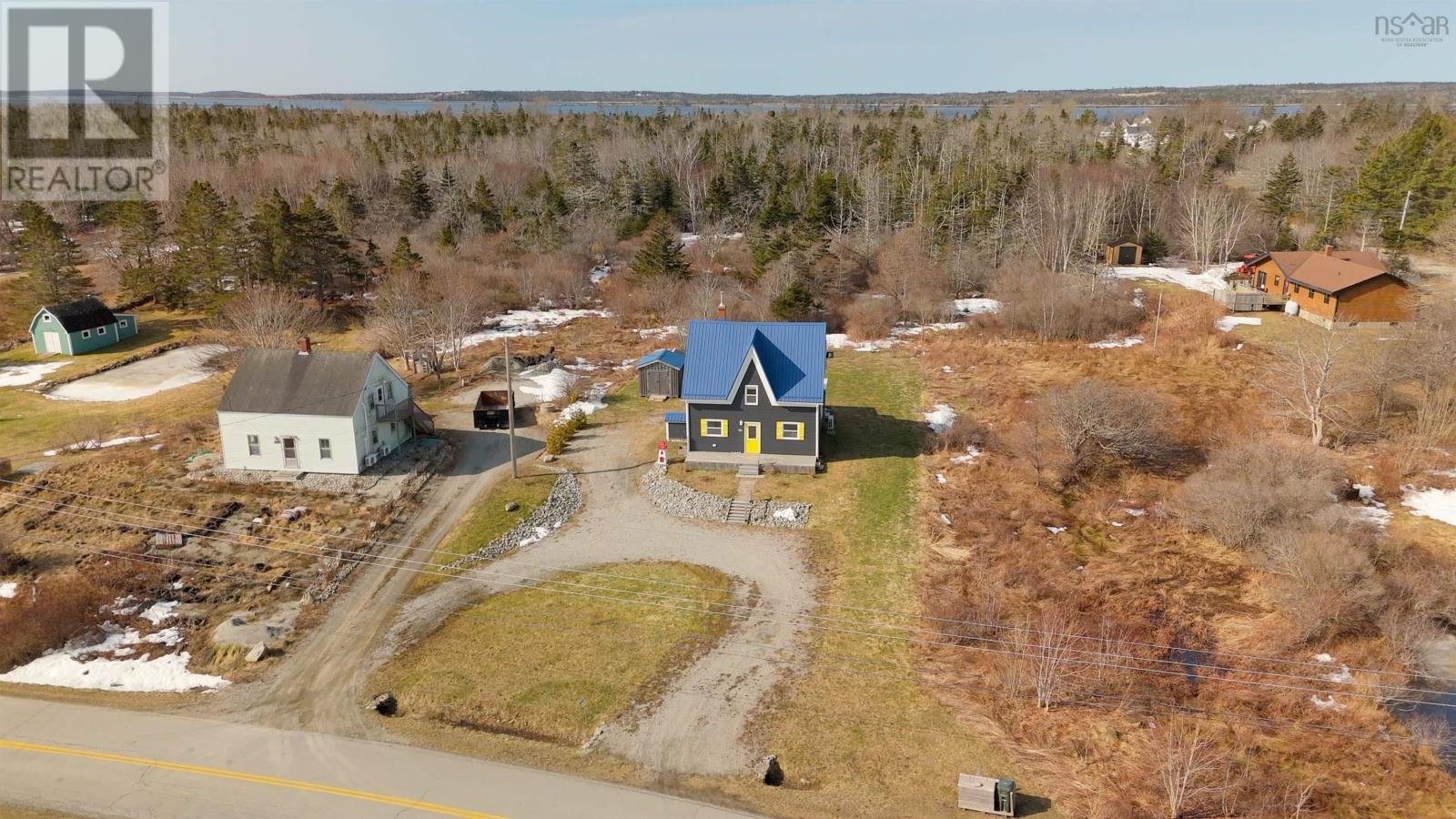 164 Nicholas Road, Lower Wedgeport, Nova Scotia  B0W 2B0 - Photo 43 - 202604432