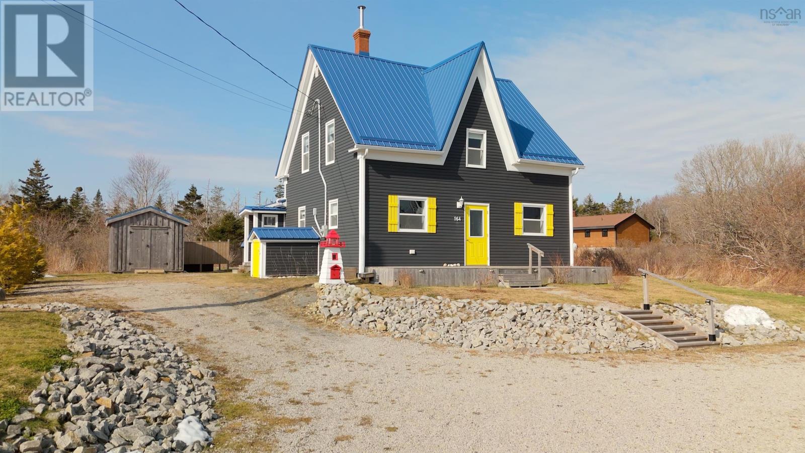 164 Nicholas Road, Lower Wedgeport, Nova Scotia  B0W 2B0 - Photo 44 - 202604432