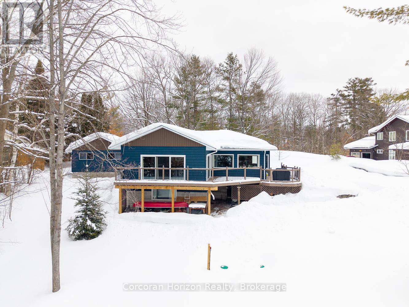 3000 Whelan Way, Ramara, Ontario  L0K 2B0 - Photo 10 - S12879130