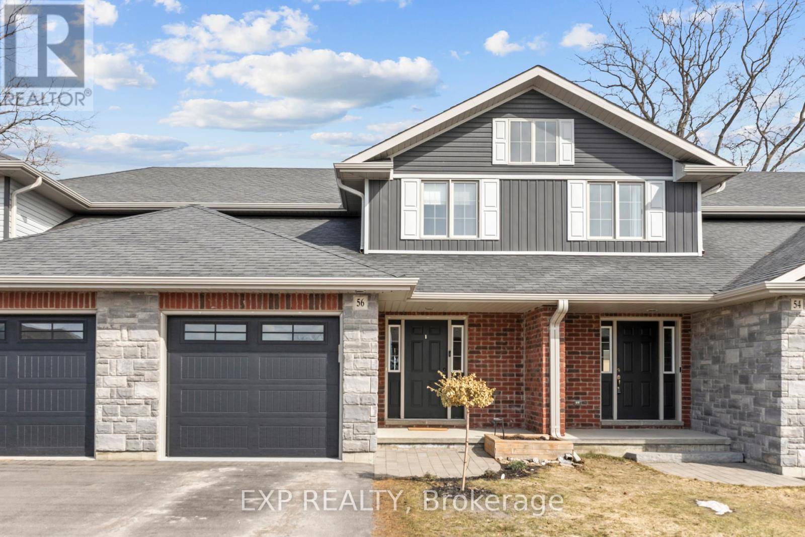 56 CORTLAND CRESCENT, Quinte West, Ontario