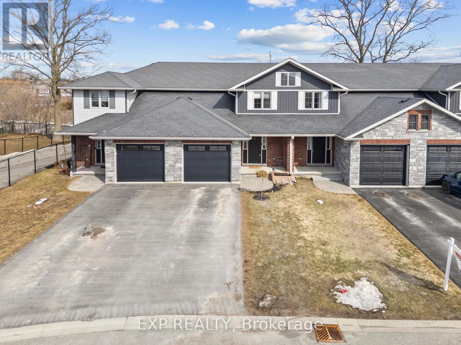 56 Cortland Crescent, Quinte West, Ontario  K8V 0E9 - Photo 2 - X12883344