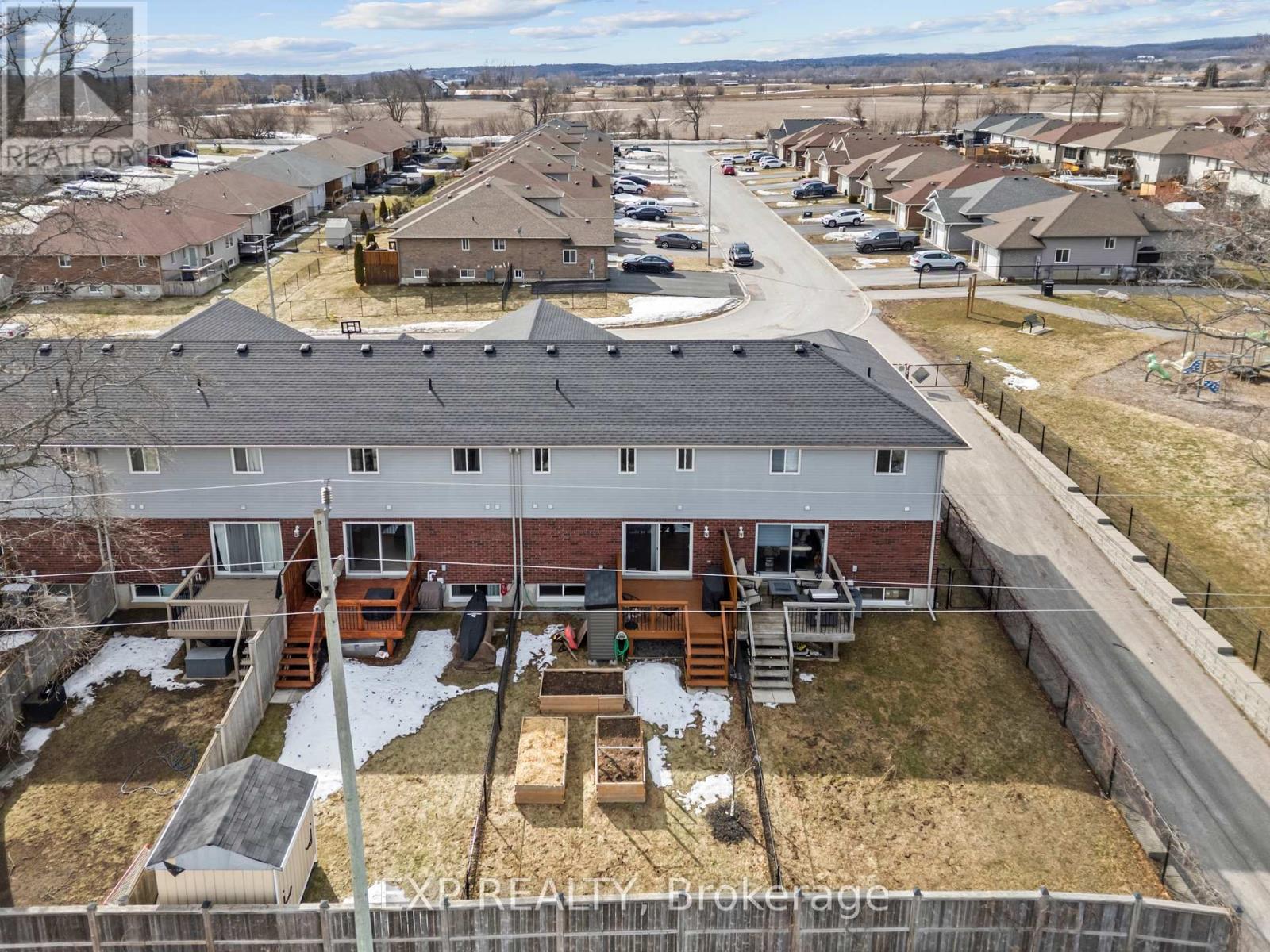 56 Cortland Crescent, Quinte West, Ontario  K8V 0E9 - Photo 38 - X12883344