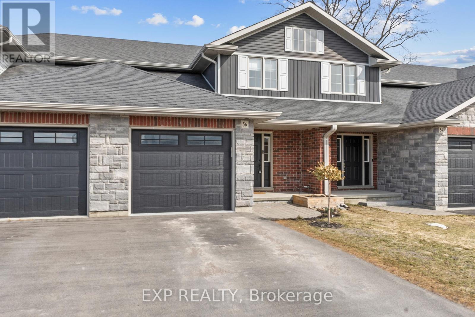 56 Cortland Crescent, Quinte West, Ontario  K8V 0E9 - Photo 41 - X12883344