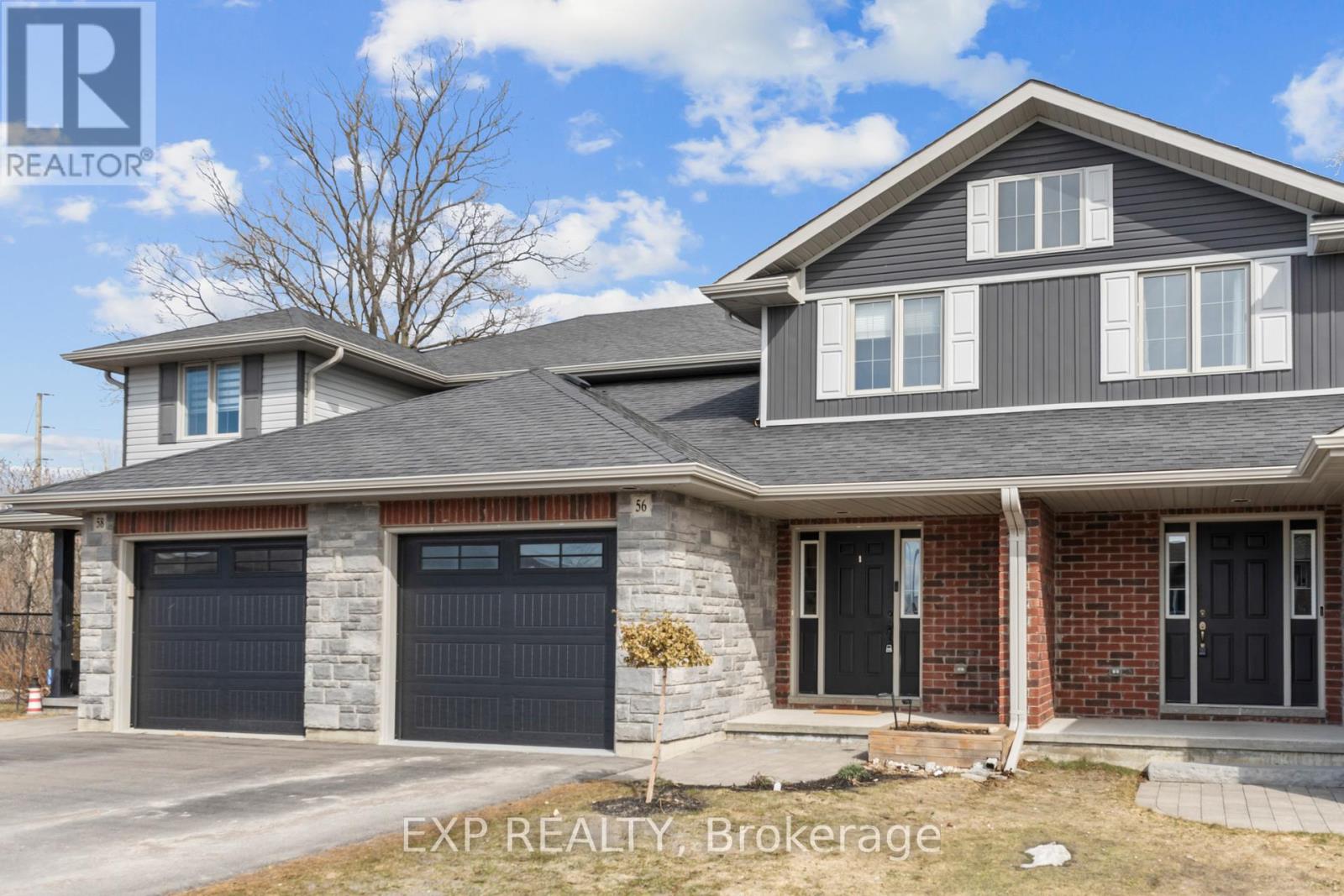 56 Cortland Crescent, Quinte West, Ontario  K8V 0E9 - Photo 42 - X12883344