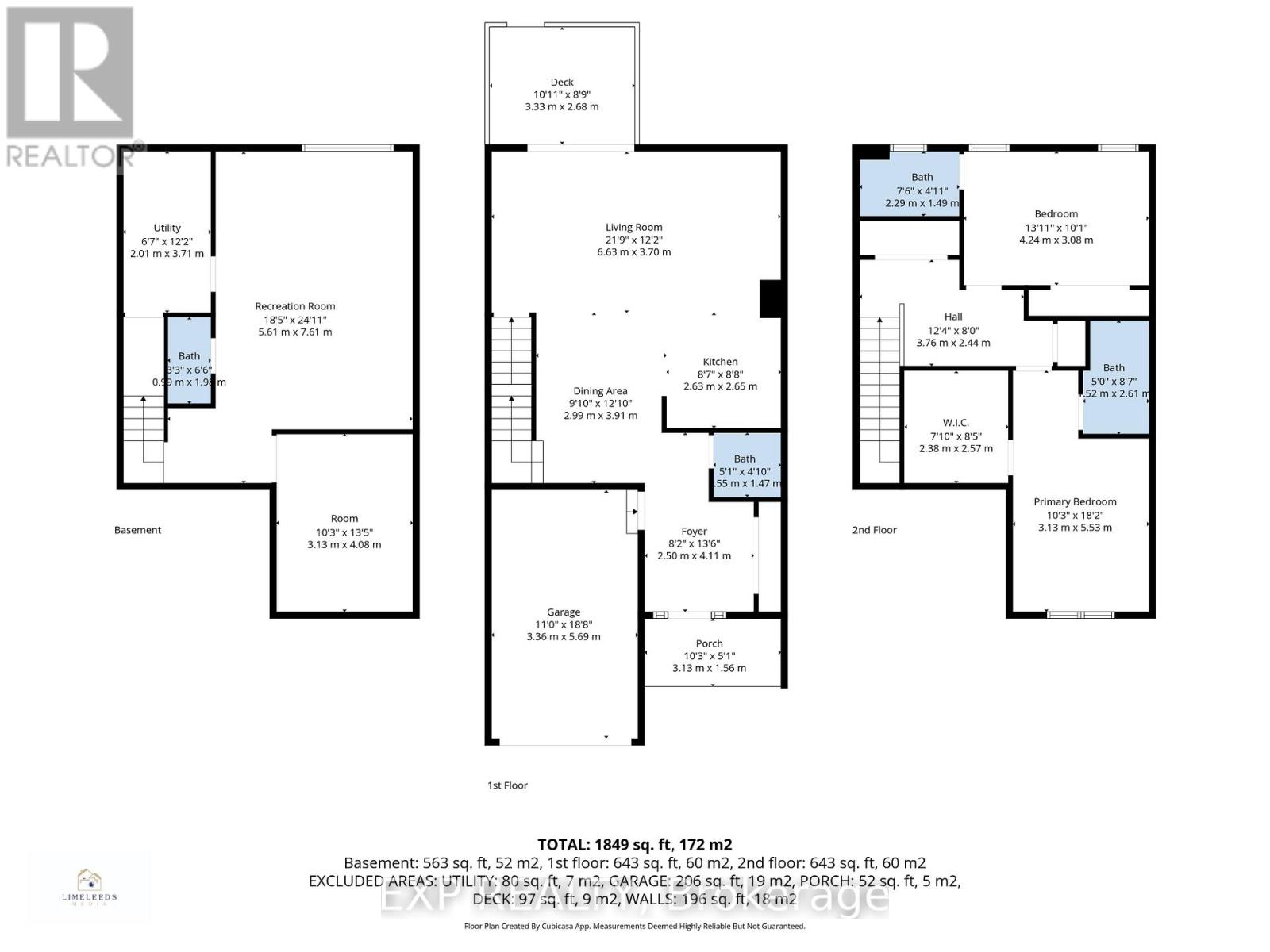 56 Cortland Crescent, Quinte West, Ontario  K8V 0E9 - Photo 44 - X12883344