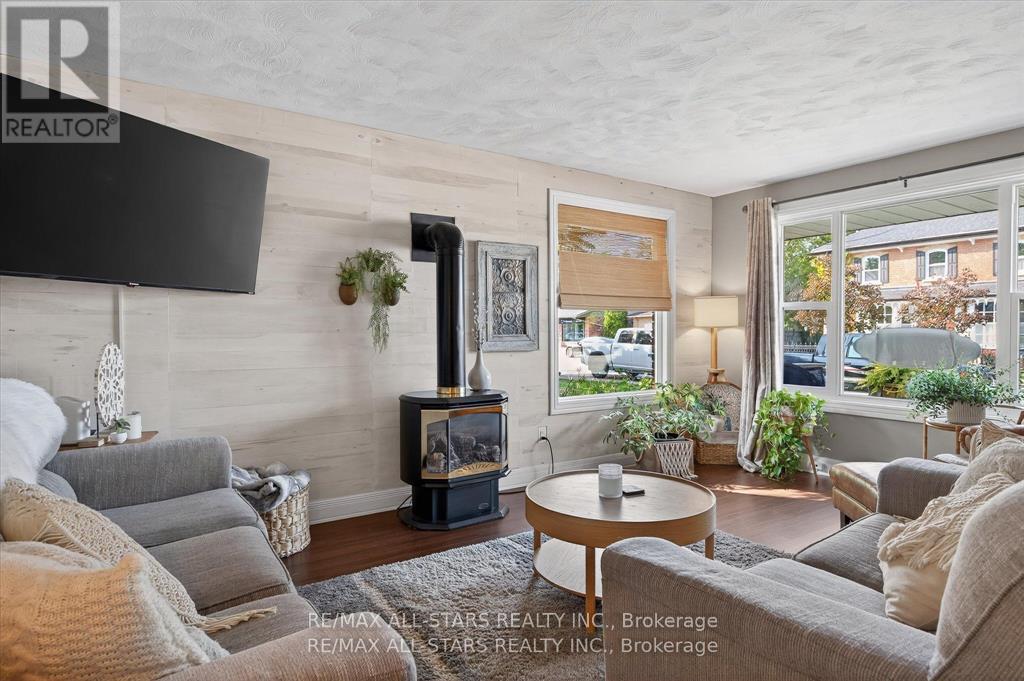 34 William Street, Kawartha Lakes, Ontario  K0M 1A0 - Photo 17 - X12883352