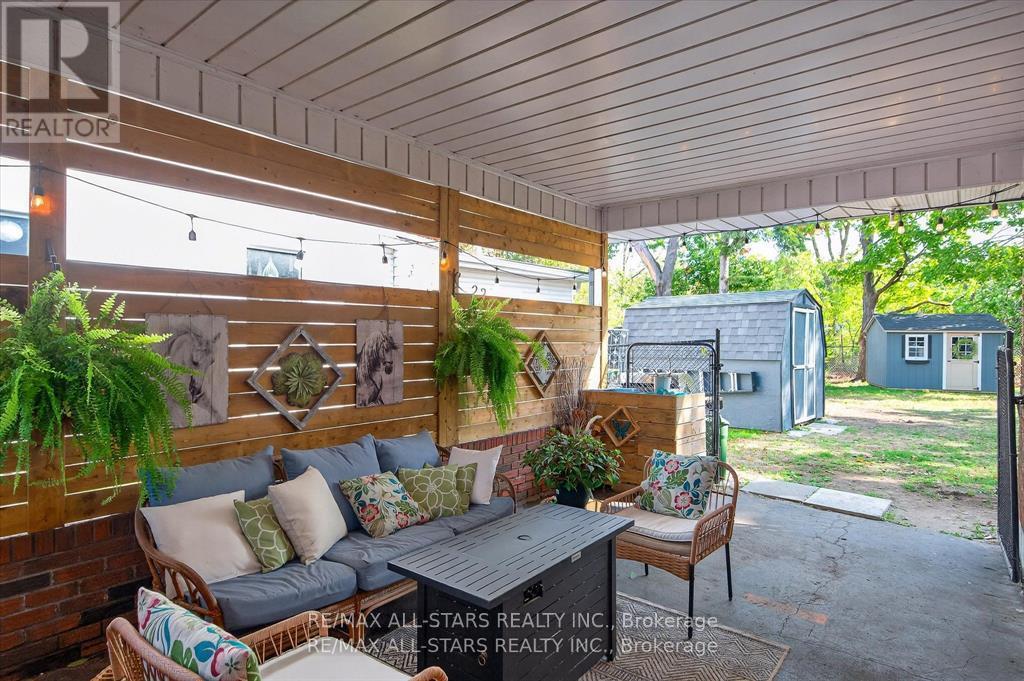 34 William Street, Kawartha Lakes, Ontario  K0M 1A0 - Photo 31 - X12883352