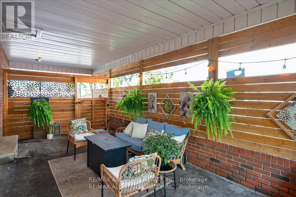 34 William Street, Kawartha Lakes, Ontario  K0M 1A0 - Photo 32 - X12883352