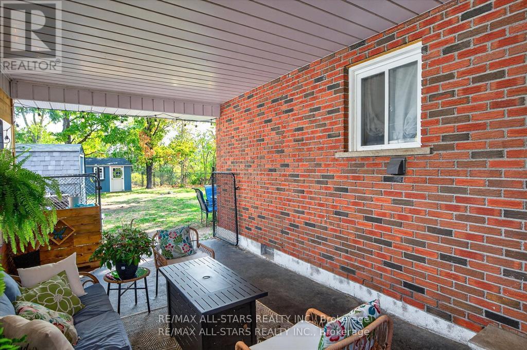 34 William Street, Kawartha Lakes, Ontario  K0M 1A0 - Photo 34 - X12883352