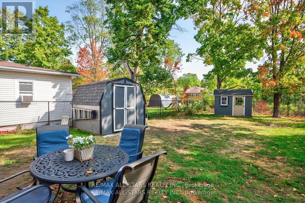 34 William Street, Kawartha Lakes, Ontario  K0M 1A0 - Photo 36 - X12883352