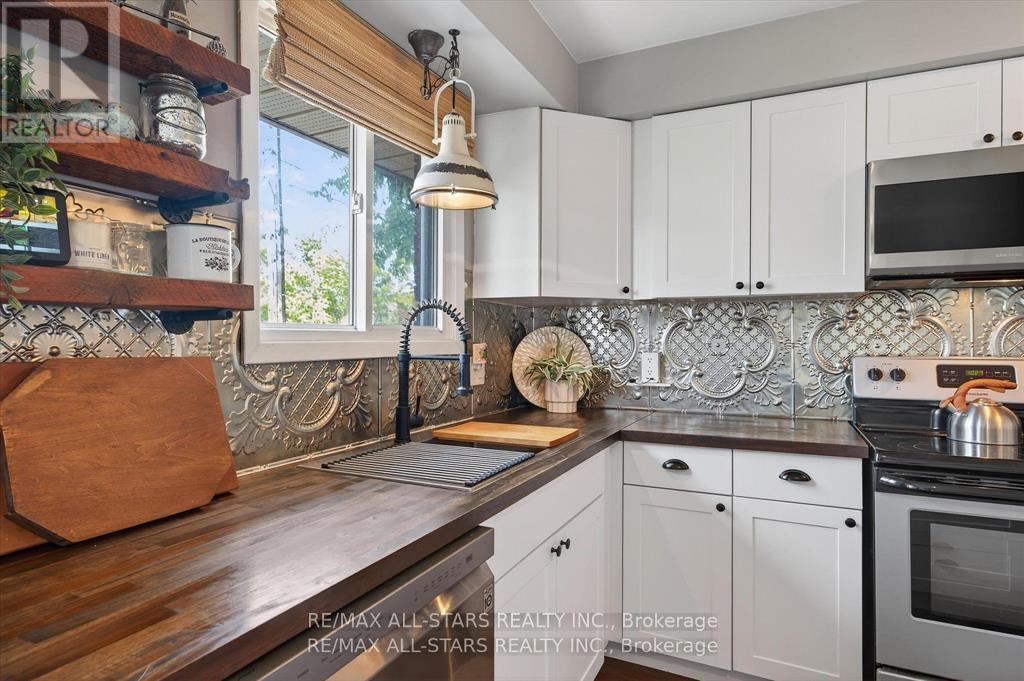 34 William Street, Kawartha Lakes, Ontario  K0M 1A0 - Photo 6 - X12883352