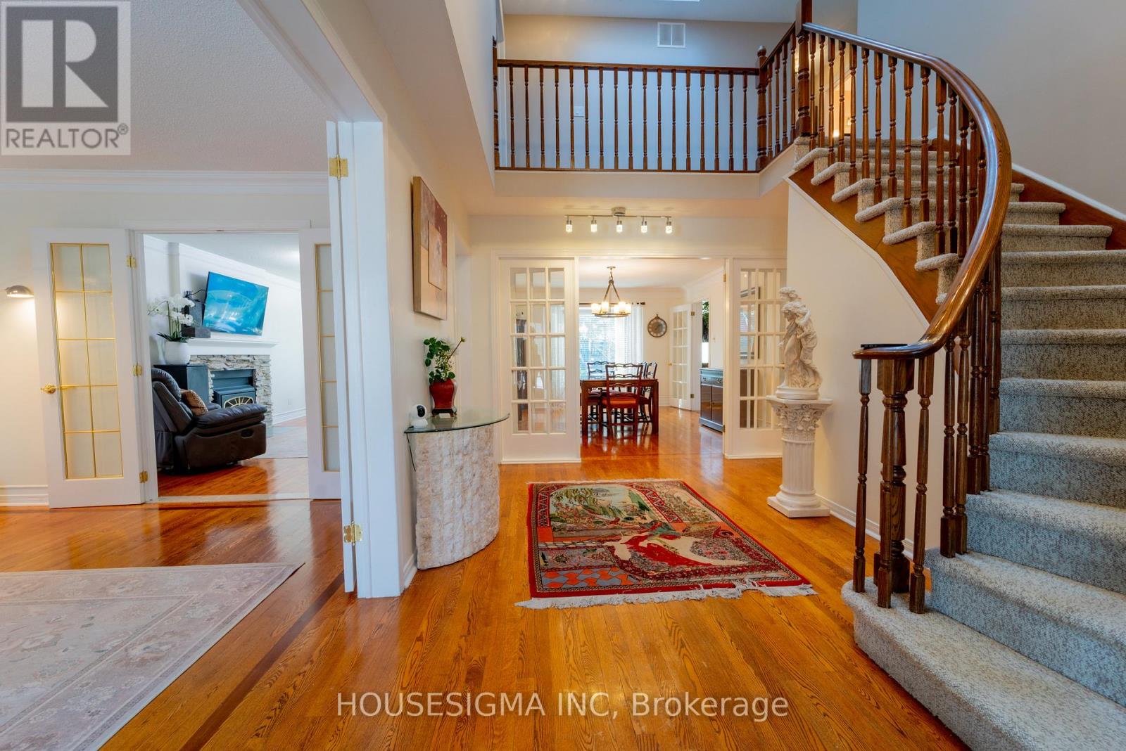 566 Falwyn Crescent, Ottawa, Ontario  K4A 2A4 - Photo 5 - X12883334