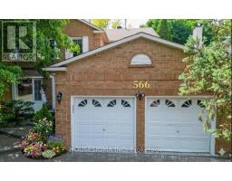 566 FALWYN CRESCENT, Ottawa, Ontario