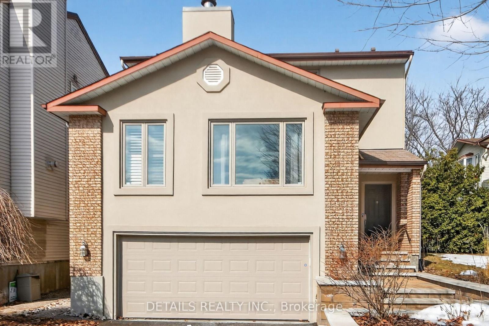 37 Gillespie Crescent N, Ottawa, Ontario  K1V 0C1 - Photo 2 - X12883342