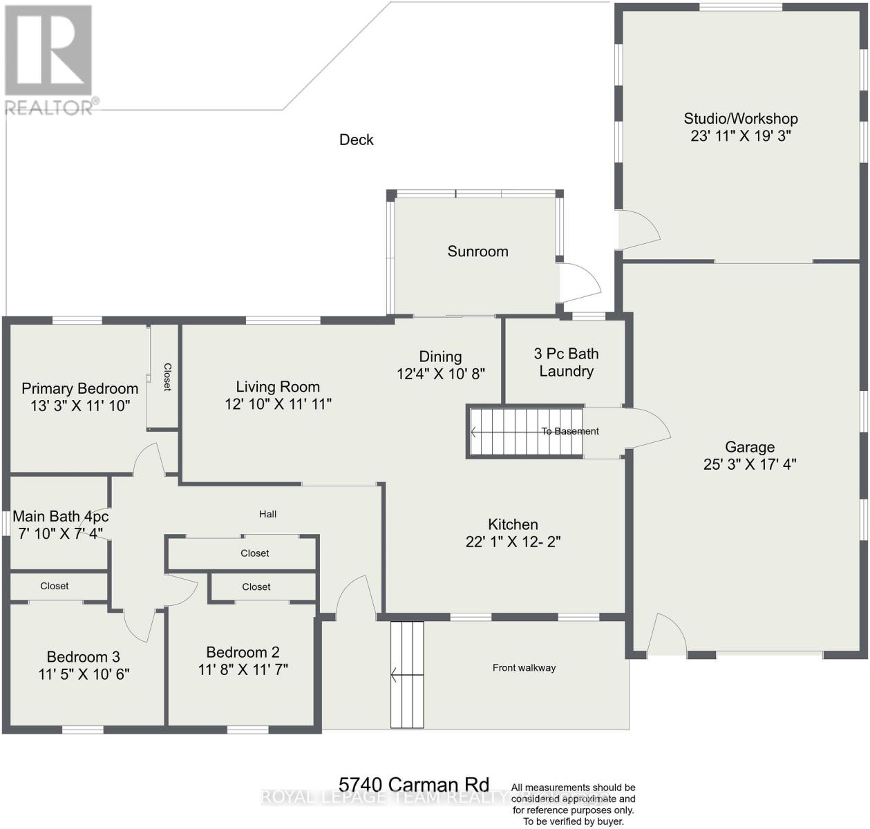 5740 Carman Road, South Dundas, Ontario  K0E 1K0 - Photo 33 - X12883370