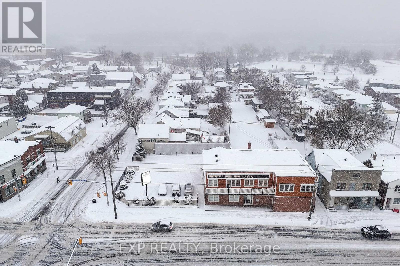 440 Water Street E, Cornwall, Ontario  K6H 1A6 - Photo 2 - X12883374