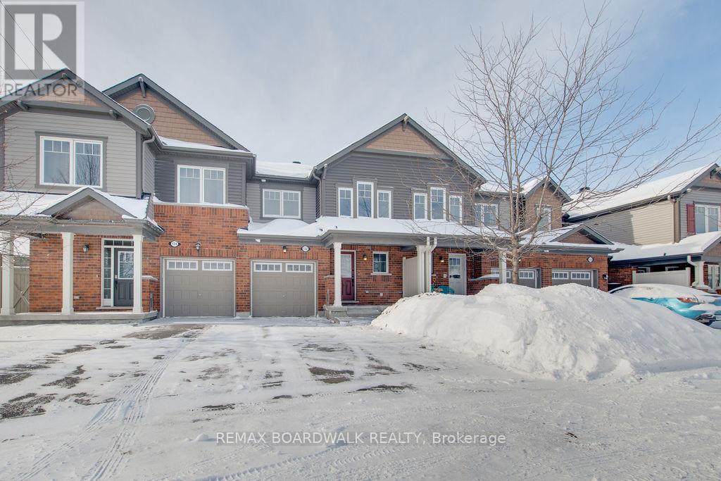 132 Conifer Creek Circle, Ottawa, Ontario  K2M 0M2 - Photo 2 - X12883380