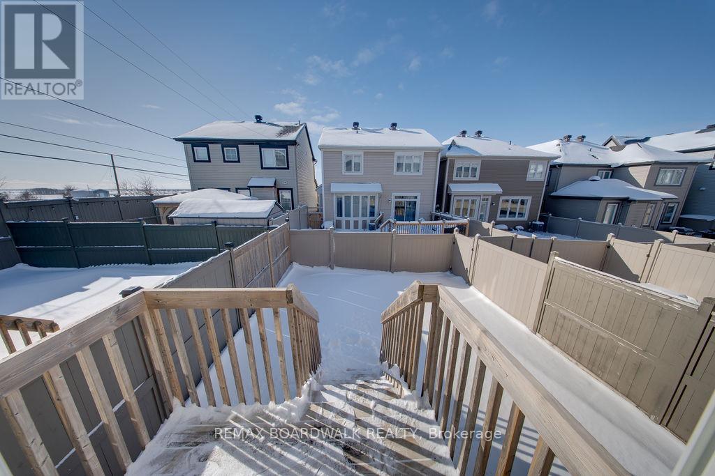 132 Conifer Creek Circle, Ottawa, Ontario  K2M 0M2 - Photo 48 - X12883380